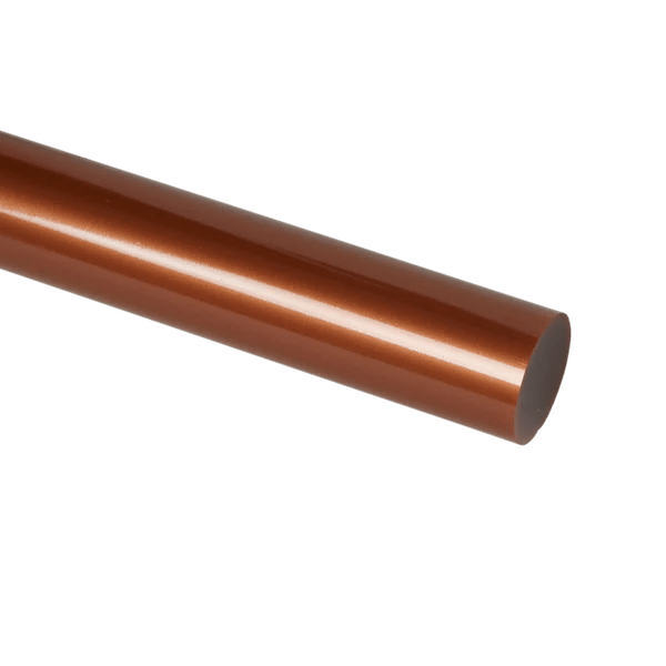 Hardweefsel staf 70mm PF CC 42 | lengte 1000 mm